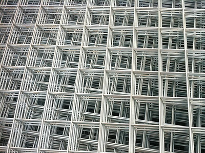 电焊网生产中焊点强度的检测方法